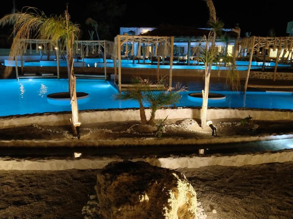 Hotel Alia And
