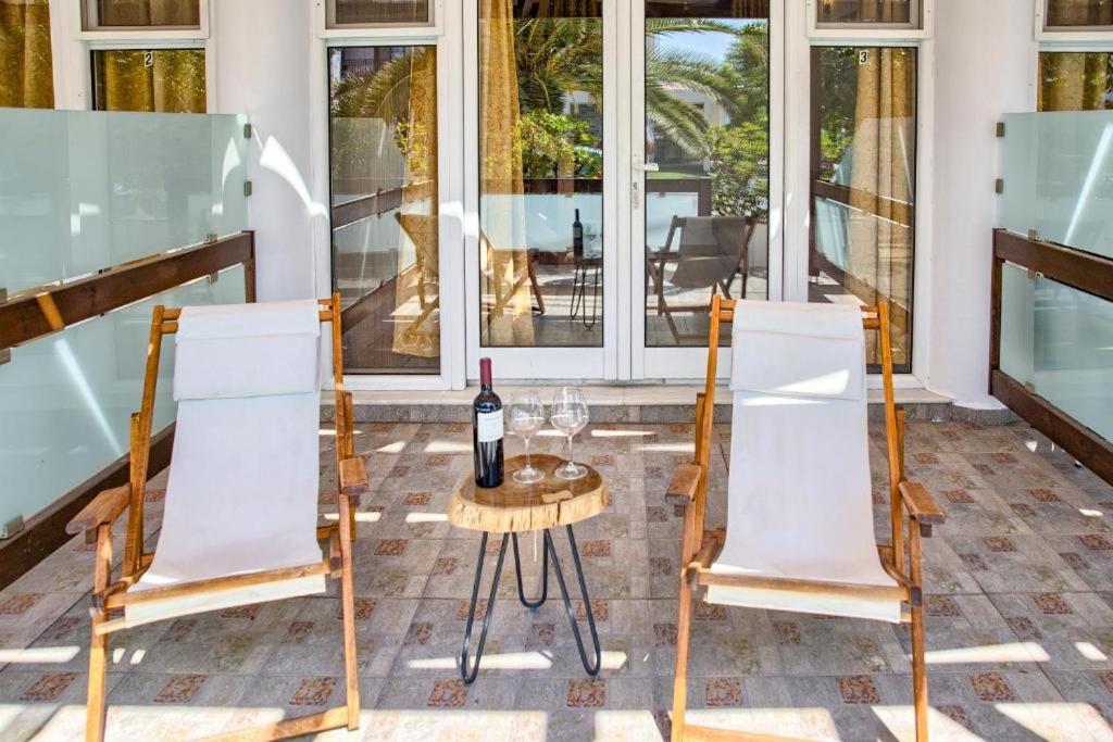 Hotel Alia And 3*