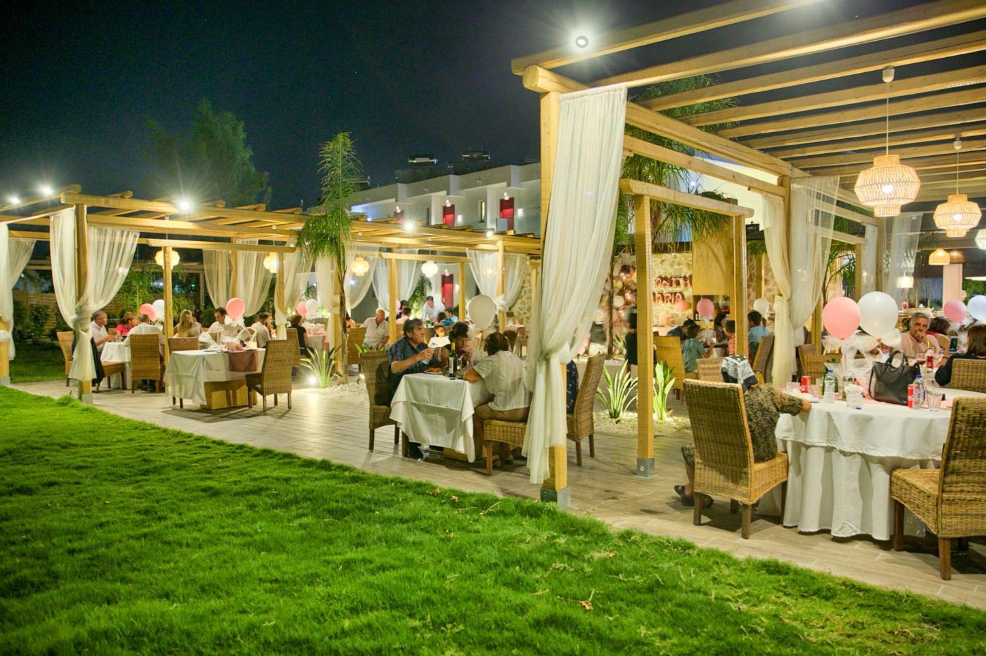 Alia And Hotel 3*